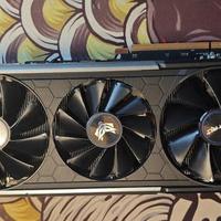 600块买RX5700XT是智商税还是真香？Steam性价比方案实测