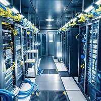 米费勒微泡清洗技术切入数据中心液冷系统