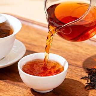 贵的红茶到底贵在哪？一张图讲清5大高端红茶选购逻辑