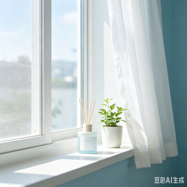 居家三重难题击破：驱蚊防霉去异味一步到位