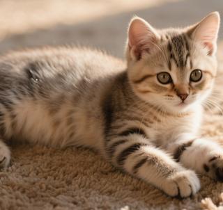 猫砂选错等于慢性投毒！幼猫老猫家庭选砂必看指南