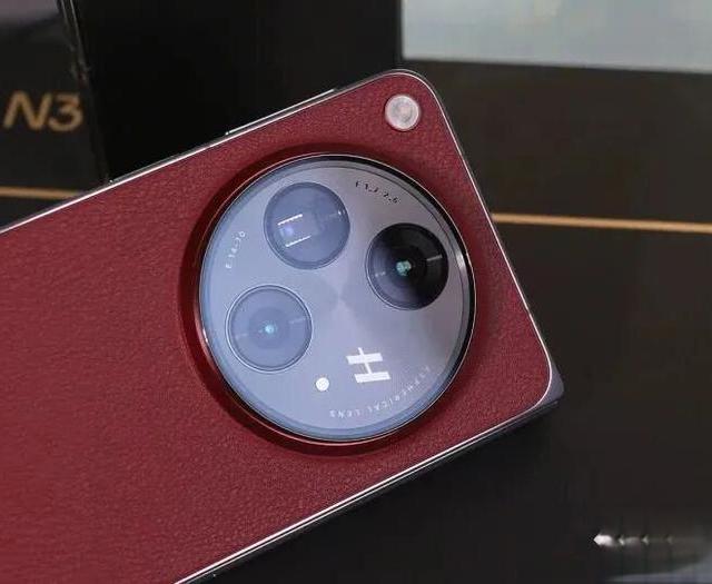 OPPO Find N3二手跌到2000多，2026年还值得买吗？真实体验告诉你