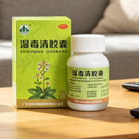 皮炎为什么反反复复治不好？湿毒清胶囊才是“断根”的关键一步
