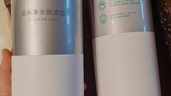 换完滤芯后，我家猫都抢着喝水了🐈💧