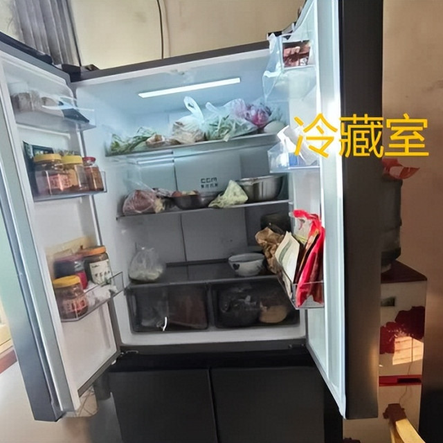 大热夏天，4类食材放冰箱越存越坏，别啥都塞冰箱保鲜