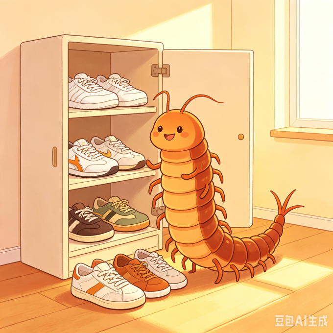 休闲运动鞋