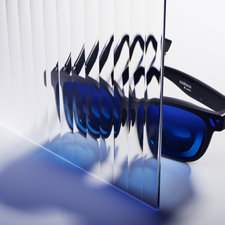 同为戴脸上的屏幕，为何VITURE Beast比华为VR Glass更实用？