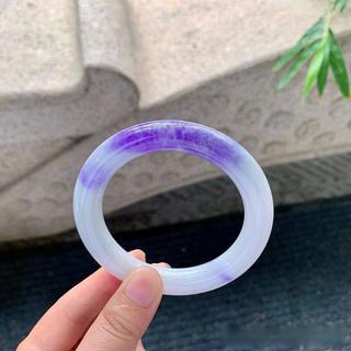 紫罗兰手镯有的几千有的百万？行家揭秘真实差距，看完少花冤枉钱