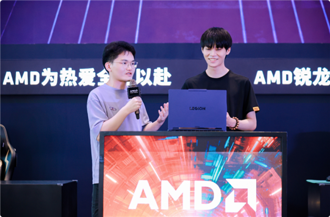 联想新一代拯救者R9000X游戏本发布:搭载锐龙AI Max+ 392 无需独显玩3A