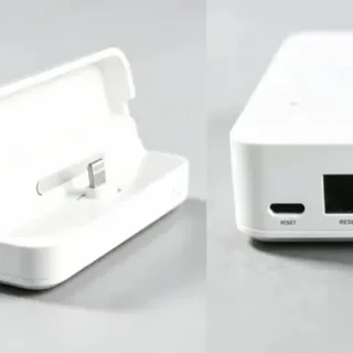 一台顶五台！30多的音乐盒子，AirPlay、DLNA 神器+路由+充电底座