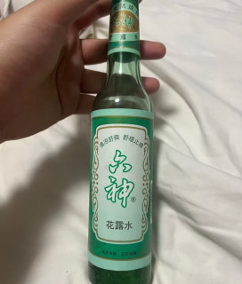 夏日居家好物：六神花露水守护清爽一夏