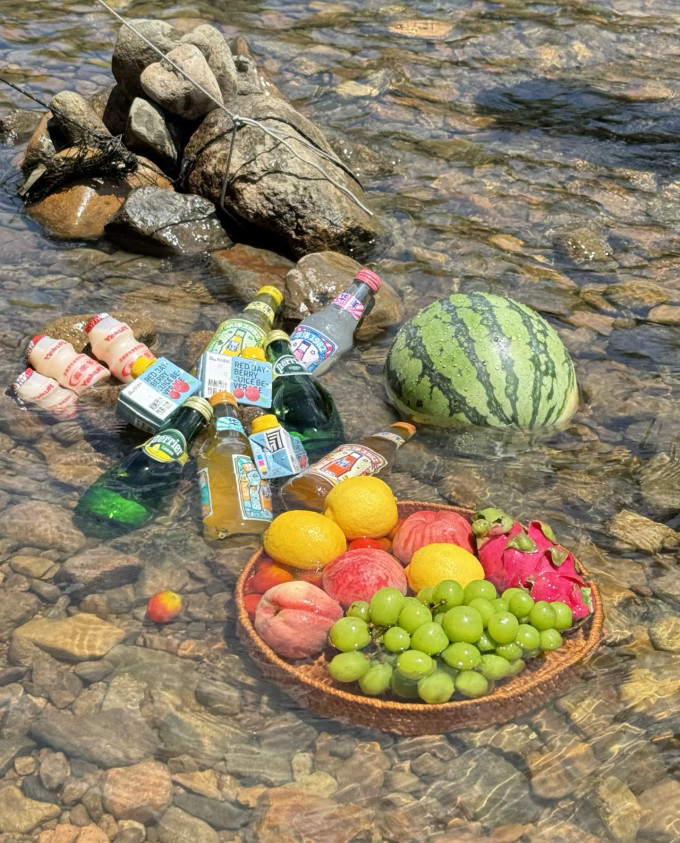 爱舒柔湿纸巾