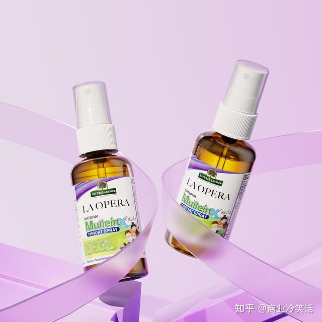 润喉喷雾选购指南：从成分到人群适配的全面解析
