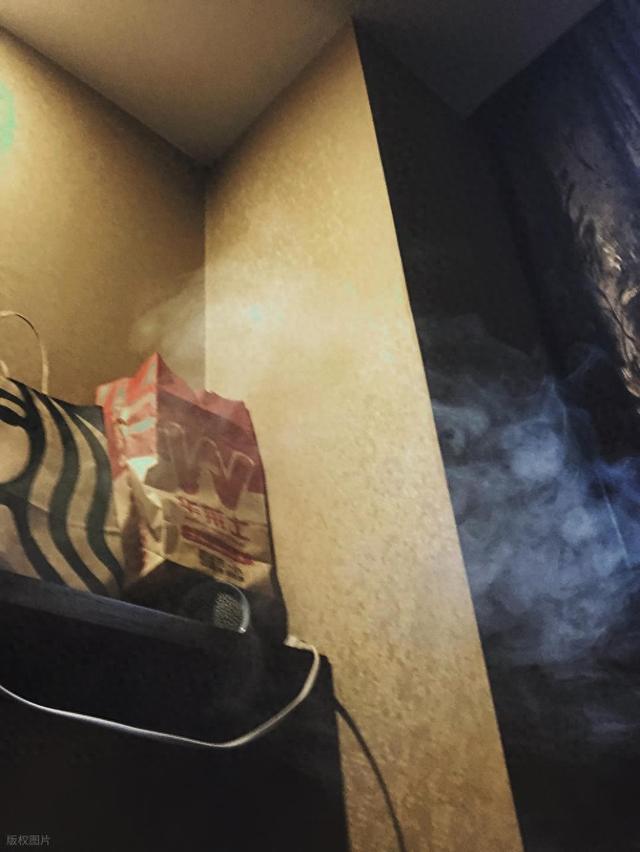 家里烟味重到想搬家，折腾了一个月终于找到了真正管用的方法