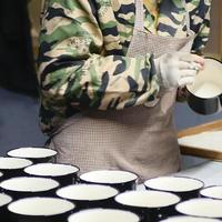 国企集采与大型集团定制促销杯,如何选到靠谱的源头供应链?