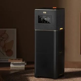 120㎡以上新房除醛必看：气熙B7对比小米6Pro和352，实测数据告诉你该怎么选
