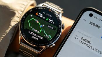 华为GT5 Pro一个月实测：14天续航+医疗级监测，Apple Watch被秒成渣？