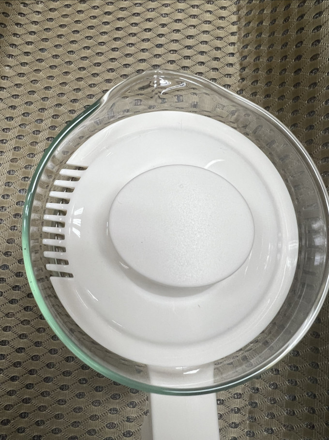 青苹果水具酒具