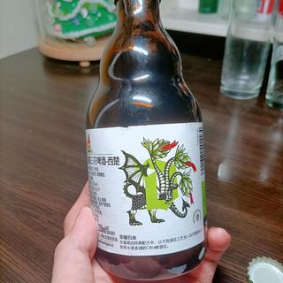 多花钱买精酿值在哪？督威三花IPA成本口感全拆解