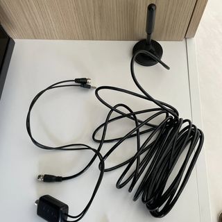 免费看电视还要买天线？几十元一次性投入，永久免费看