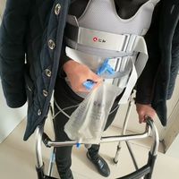康复刚需✨仁和医用胸腰椎固定支具｜骨折术后康复护具