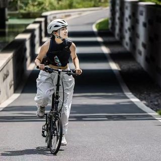 骑5年都不换？大行P8真实测评：这3个优点和2个坑一定要知道
