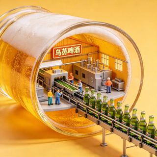 从“夺命”到“滞销”：乌苏啤酒为什么突然不香了