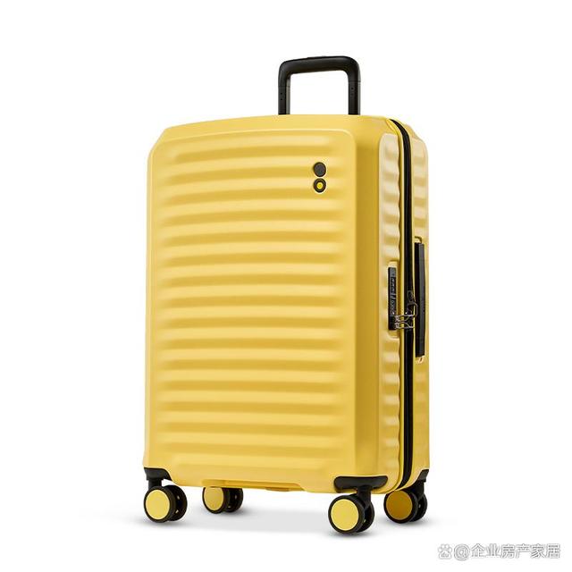 2026性价比登机箱测评｜爱可乐轻氧 OXYGEN 轻量化实力派