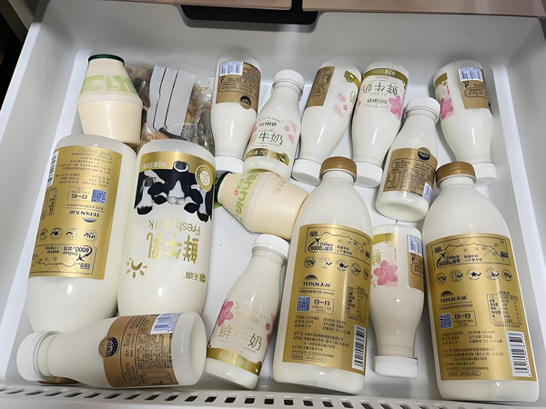 4.0蛋白高端鲜牛奶该怎么选？