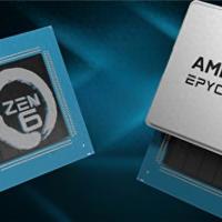 AMD确认四月发2nm处理器，消费级需等年底