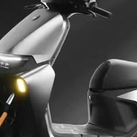 4399元起！九号M90上市，极速52km/h，续航80公里