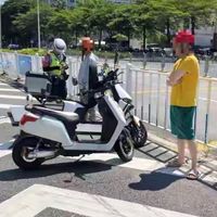 8月1日起，电动车、摩托车、三轮车上路“5不要”！车主注意！