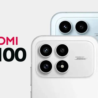 8500mAh+骁龙8E5，红米K100标准版2999元交个朋友