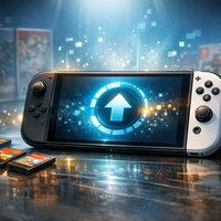Switch 2版《生化危机9》体验:最便携的恐怖巨作,帧率和沉浸感都稳了
