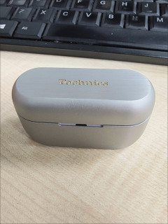 通勤幸福感拉满！Technics松下AZ80耳机使用感受
