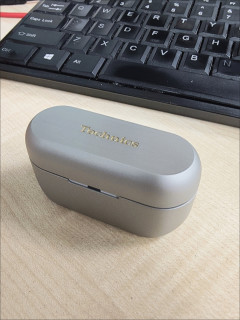 通勤幸福感拉满！Technics松下AZ80耳机使用感受