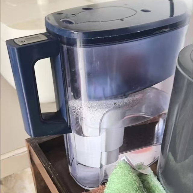 居家直饮净水神器✨｜家用自来水过滤器12枚大容量滤芯套装