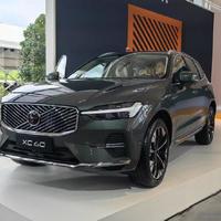 XC60 T8终身免费保养是真香还是套路？算完账发现宝马X3反而更省钱