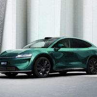 25万纯电SUV选特斯拉Model Y还是智界R7？看完这篇不纠结