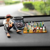买车后别往车里塞这些！安全气囊瞬间弹出，0.3公斤物品秒变杀人凶器
