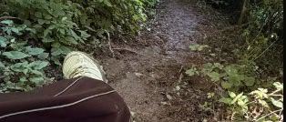 MERRELL迈乐MOAB3登山徒步鞋实测体验