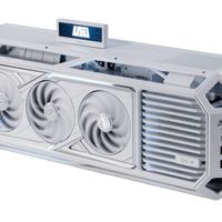 白火神系列选购指南：RTX 5070到5090D V2，一文看懂配置差距