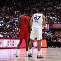 5位全明星72小时集体换队！NBA休赛期疯狂洗牌：从囤球星到囤空间