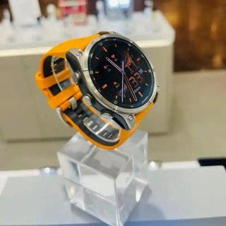 差价3500块！Apple Watch Ultra 3比Series 10多了哪些真东西