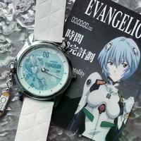 从9块9到128块，EVA手表盲盒全测评！附选购避坑指南
