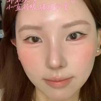 别再被14.2mm骗了！选小直径美瞳真正要看的是这3个参数