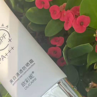 2026 执勤训练必备！植蔓草防晒 7 天实测抗汗耐造不闷肤
