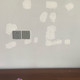 一面墙的“治愈之旅”：从坑洼破洞到光洁如新，我的家庭修补手记