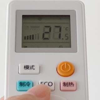 夏天开空调，别一直开“制冷”，这个模式更凉快、更省电！