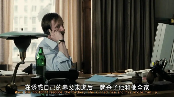 影视